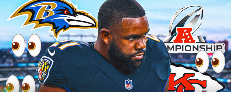 Mark Ingram reveals the real reason why Ravens lost to Chiefs