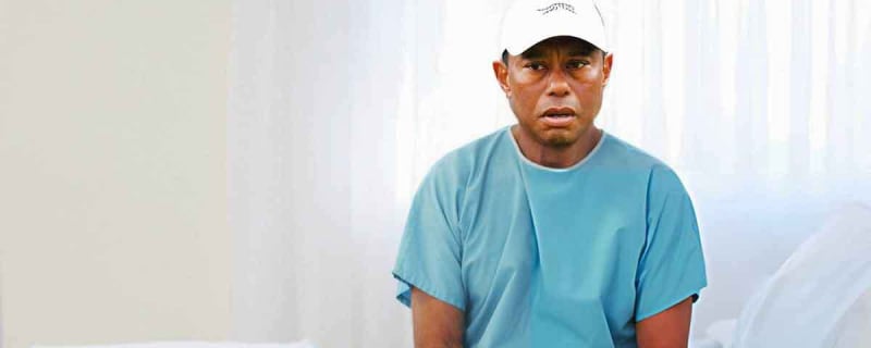 Tiger Woods: Breaking News, Rumors & Highlights | Yardbarker