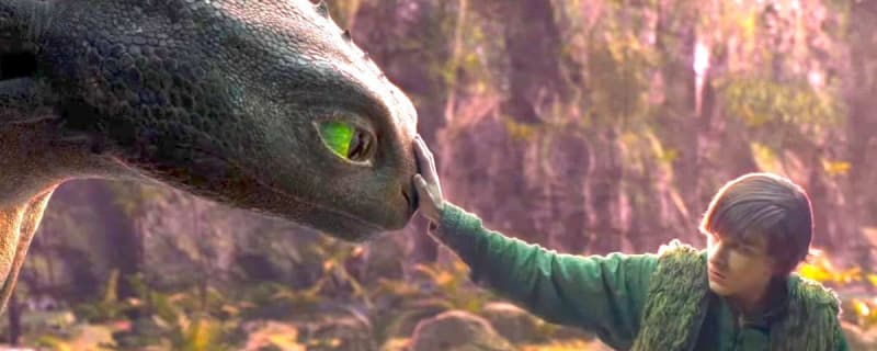 'How To Train Your Dragon 2' live-action sequel movie already sets release date