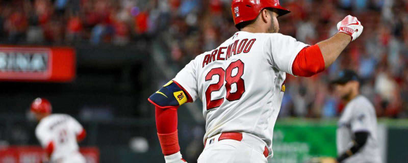 MLB 26-and-under power rankings: No. 10 St. Louis Cardinals