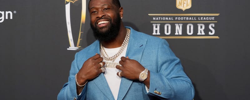 Former HBCU star Terron Armstead to be inducted into Saints Hall of Fame