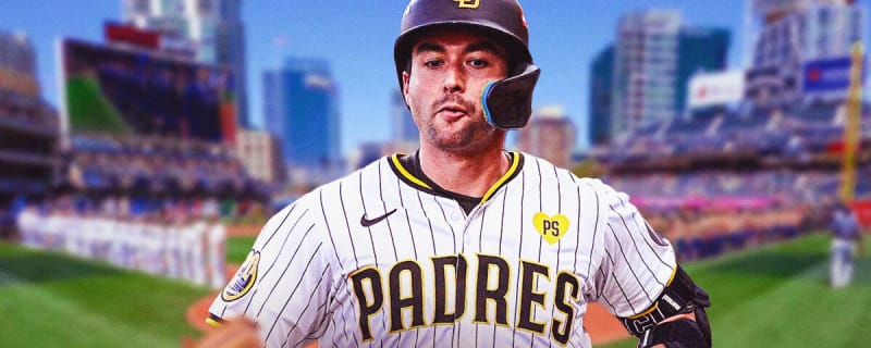 Kyle Higashioka becomes first Padres catcher to complete wild feat