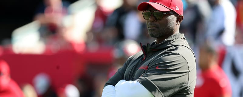 Son of Todd Bowles makes major transfer portal decision out of Georgia