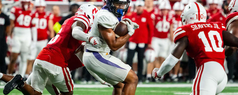 Nebraska football’s Tommi Hill a ‘game-time decision’ for Week 6 action vs. Rutgers