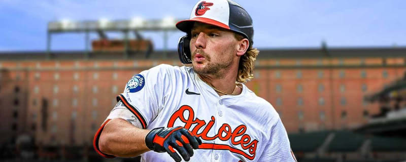 Orioles’ Gunnar Henderson takes big step toward injury return