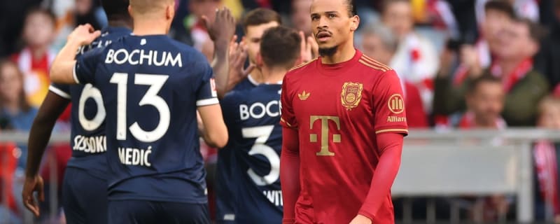 Leroy Sane hands Arsenal some hope with a fresh career decision 