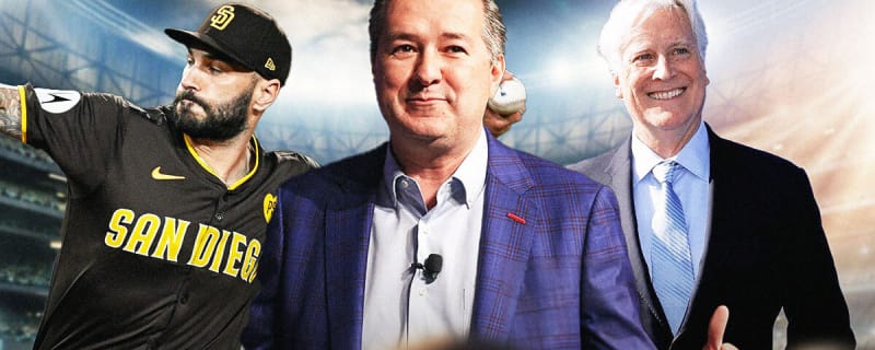  The Cubs contract Tanner Scott rejected before Dodgers signing