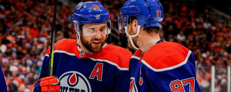 2021-22 Player Review: Shea Theodore remains Golden Knights' go-to