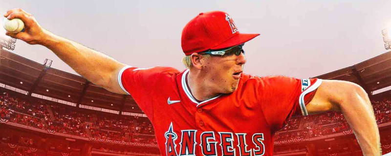 Top Angels prospect drops ‘crazy’ message after shockingly making roster