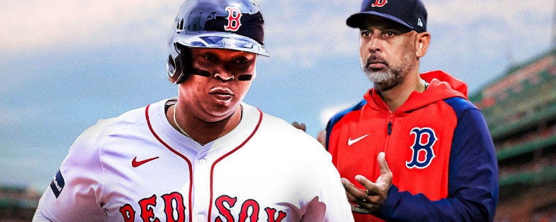 Jonathan Papelbon calls out Red Sox star Rafael Devers’ shape amid struggles