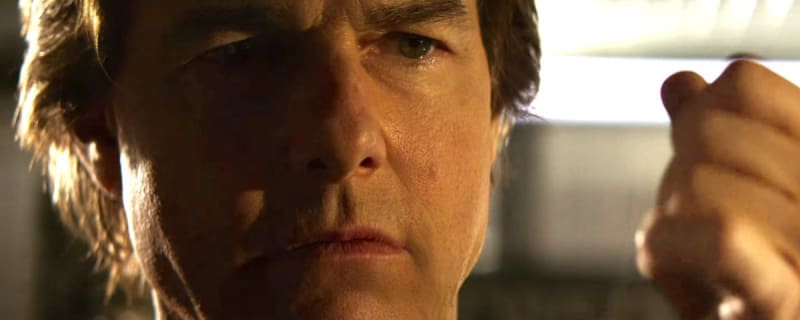 MISSION: IMPOSSIBLE – THE FINAL RECKONING Teaser Trailer: Tom Cruise Returns for One Last Stunt