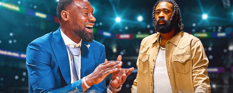 Grizzlies wing Tony Allen’s hilarious revelation of being dunked on by DeAndre Jordan