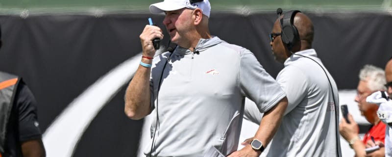Skip Holtz, Donte Williams linked as Kennesaw State top coaching candidates