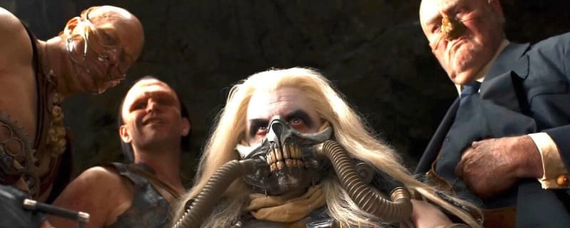 Every 'Mad Max: Fury Road' character who appears in 'Furiosa'