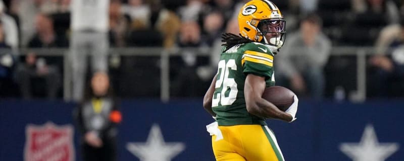 Grading the 2023 Packers: Darnell Savage and Safeties