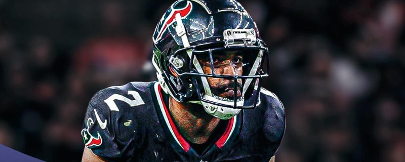 Robert Woods opens up on time with Houston Texans ahead of free agency