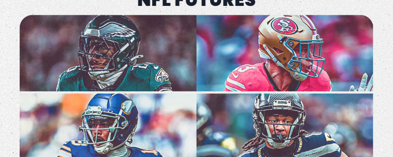 2026 NFL Futures: Expert Projects Next Season’s Breakout Teams With First Super Bowl Pick