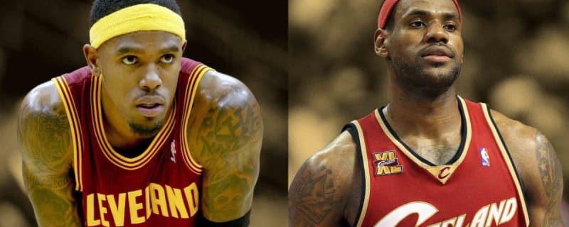 'A fear of being average' - Ex-Cavs guard Daniel Gibson breaks down why LeBron wants to outwork everybody