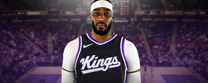 Kings add 12-year veteran forward with latest roster move