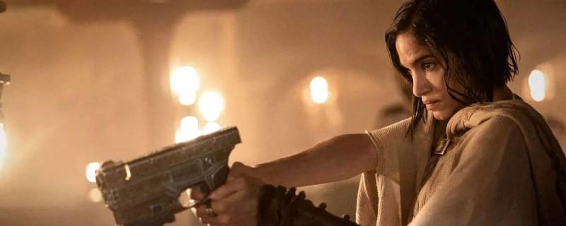 Watch the Epic Trailer for REBEL MOON – PART TWO: THE SCARGIVER