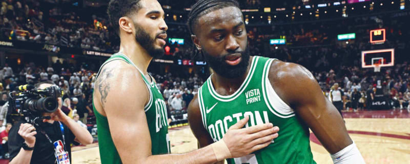 NBA playoffs: How to bet the heavily-favored Boston Celtics