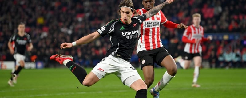 Journalist says Arsenal man never considered summer departure