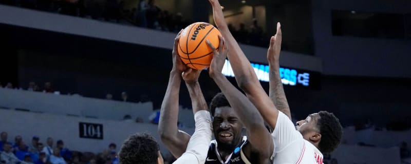 Gonzaga coach Mark Few’s ‘spectacular’ take on Graham Ike’s huge game vs. Houston