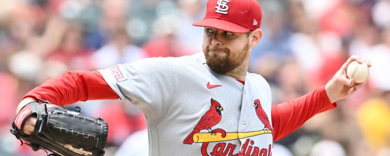 Have Cardinals Rejoined Jordan Montgomery Sweepstakes Following Latest Report?