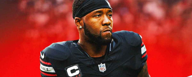 Cardinals GM throws cold water on Budda Baker trade rumors