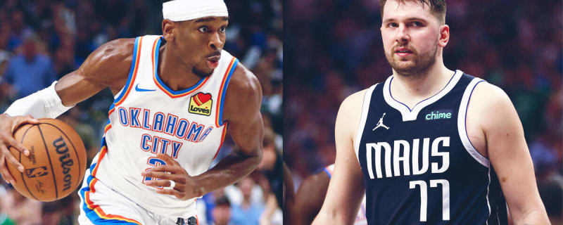 Thunder vs. Mavericks Game 6 prediction: NBA expert pick, odds for Sat. 5/18