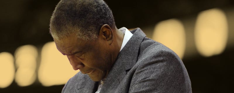 'It was so terrible, and it&#39;s something I&#39;ll never, ever forget' - Paul Silas recalls the day his player Bobby Phills passed away in a tragic car crash