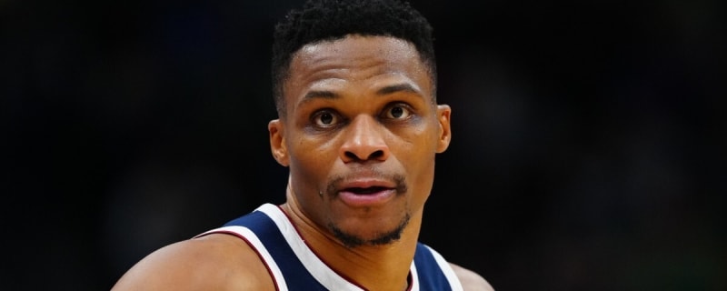 Russell Westbrook Barely Cracks Top 50 All-Time Players Due to Being &#39;Walking Conundrum&#39;