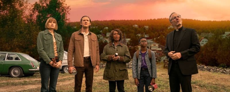 SALEM’S LOT Offers Vampire Horror to Sink Your Teeth Into