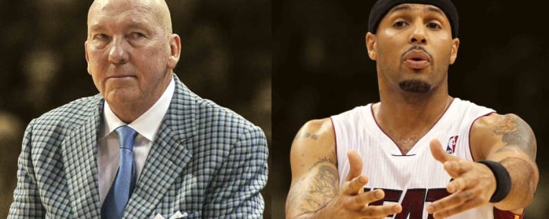 Eddie House explains why Mike Dunleavy Sr. was the 'weakest coach ever': 'He was the worst and his breath stinks'