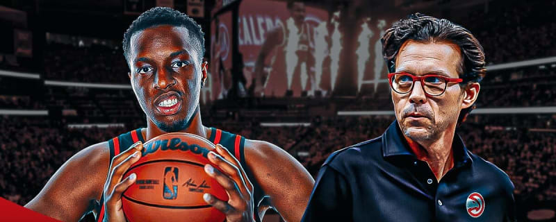 Quin Snyder drops optimistic Onyeka Okongwu injury update despite missing 76ers clash