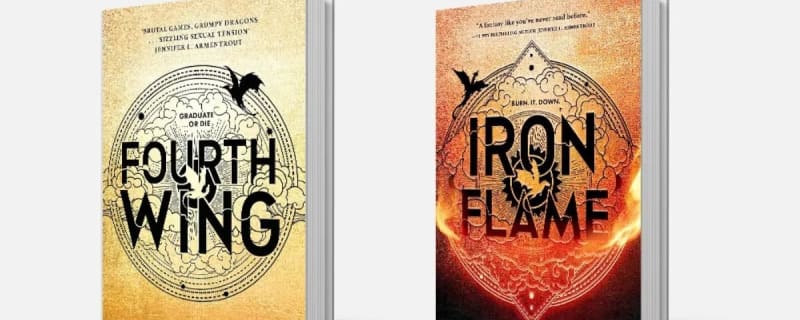 FOURTH WING TV Series in the Works From Amazon and Michael B. Jordan’s Outlier Society (Latest 2025 Updates)