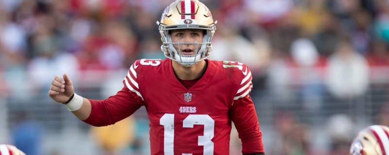 San Francisco 49ers vs. Los Angeles Chargers Prediction, Pick, Odds: Will  Deebo Samuel and 49ers Dominate SNF?