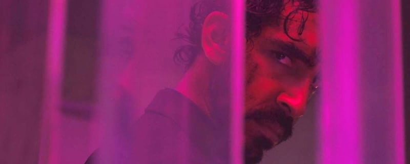 MONKEY MAN Is a Riveting and Spiritually Resonant Directorial Debut from Dev Patel