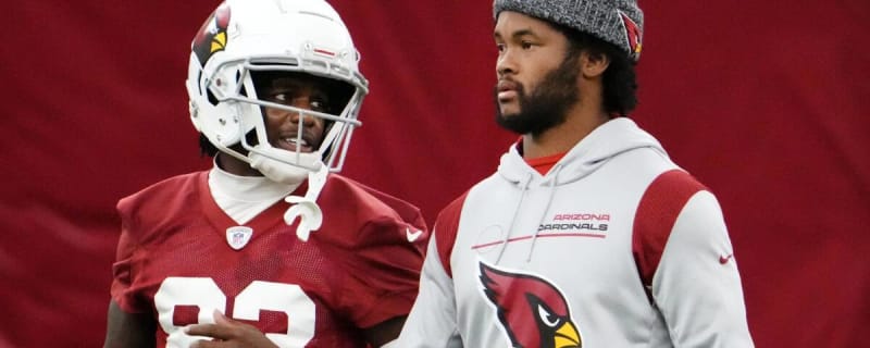 Kyler Murray shows immense leadership in recent interaction with Greg Dortch