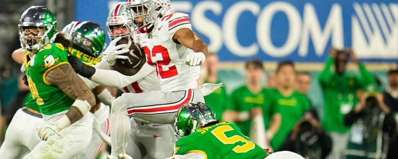 Oregon adds ex-Ole Miss, Tulane starter in late transfer