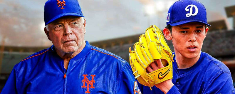 Buck Showalter draws backlash after blunt Roki Sasaki take