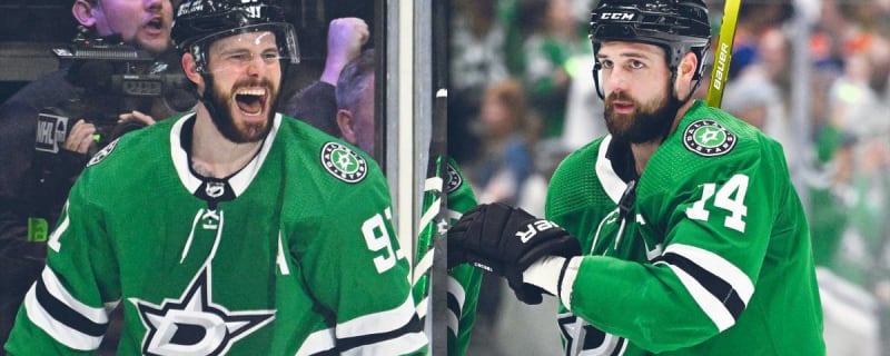 NHL bets: Time for the Stars to shine