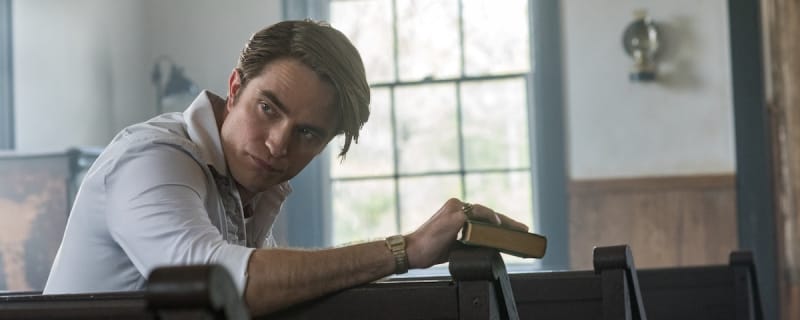Why Robert Pattinson Is a Perfect Choice to Play Scytale in DUNE: PART THREE