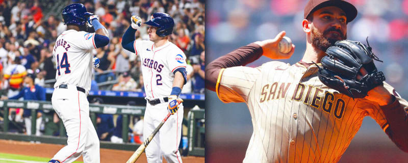 3 MLB best bets, predictions and picks for Sat. 5/25 