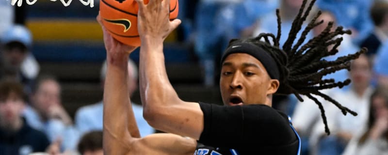 Duke gets huge Maliq Brown boost for Arizona Sweet 16 clash