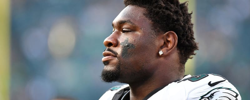 Chiefs add depth with ex-Raiders DL