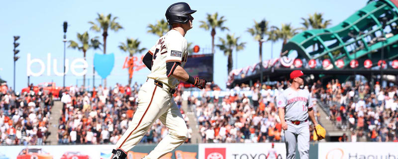 Mike Yastrzemski walk-off passes Red Sox legendary grandfather