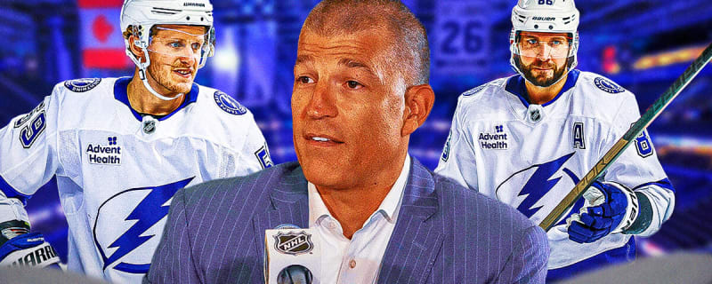  Lightning looking to add depth ahead of trade deadline