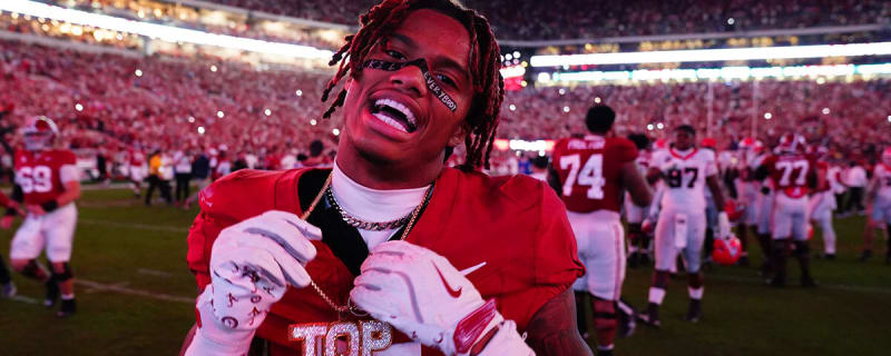 Kalen DeBoer recalls recruiting 17-year-old breakout star Ryan Williams