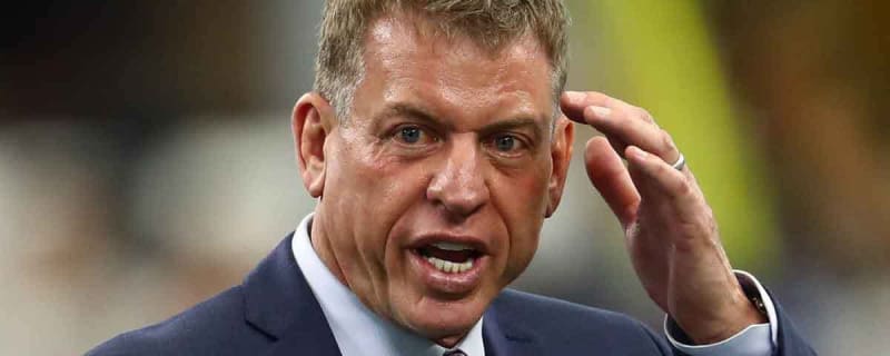 Cowboys’ Troy Aikman sends heartfelt message to Texas Hill Country amid ‘heartbreaking’ flooding